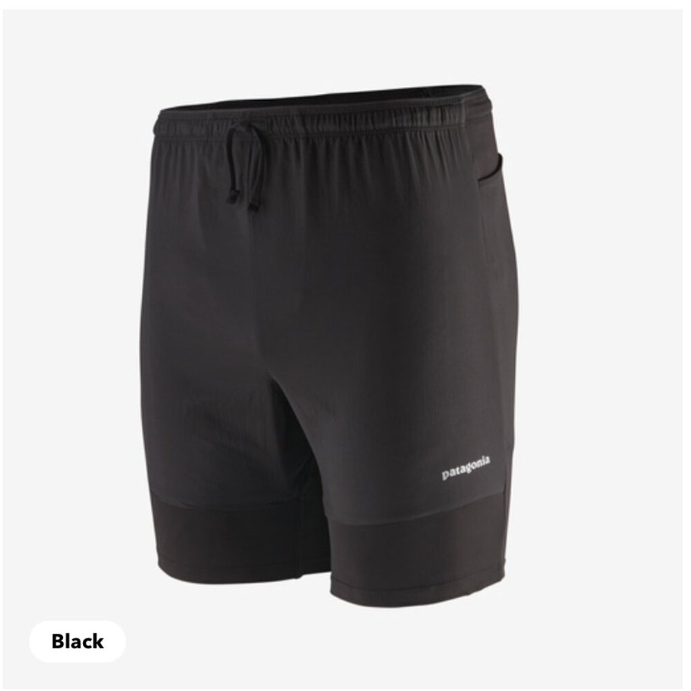 Men's Endless Run Shorts - 6"